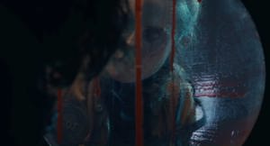 Iron Lung 2026 scenes Iron Lung 2026 scenes