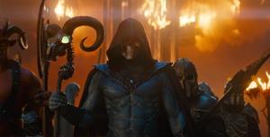 Masters Of The Universe 2026 scenes
