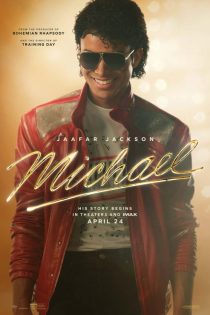 دانلود فیلم مایکل Michael 2026