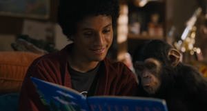 Michael 2026 scenes