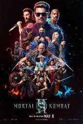 دانلود فیلم مورتال کامبت ۲ Mortal Kombat II 2026