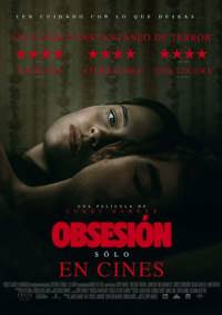 Obsession 2025 posters