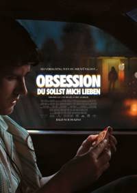 Obsession 2025 posters