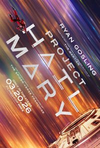 Project Hail Mary 2026 posters Project Hail Mary 2026 posters