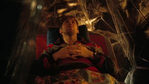 Project Hail Mary 2026 scenes Project Hail Mary 2026 scenes