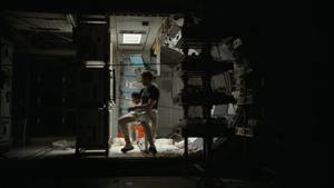 Project Hail Mary 2026 scenes Project Hail Mary 2026 scenes