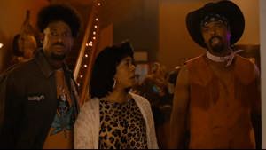 Scary Movie 2026 scenes