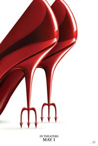 The Devil Wears Prada 2 2026 posters