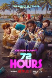 دانلود فیلم ۷۲ ساعت 72 Hours 2026