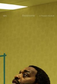 Backrooms 2026 posters Backrooms 2026 posters
