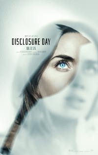Disclosure Day 2026 posters Disclosure Day 2026 posters