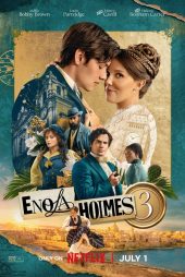 دانلود فیلم انولا هولمز ۳ Enola Holmes 3 2026