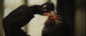 Evil Dead Burn 2026 scenes