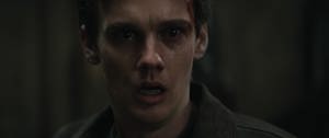 Evil Dead Burn 2026 scenes