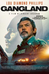 دانلود فیلم گنگلند Gangland 2025 دانلود فیلم گنگلند Gangland 2025