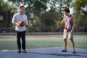 Little Brother 2026 scenes