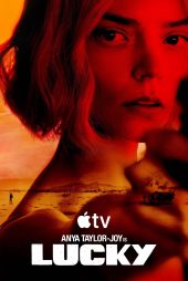 دانلود فصل اول سریال لاکی Lucky S01 2026
