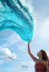 Moana 2026 posters Moana 2026 posters