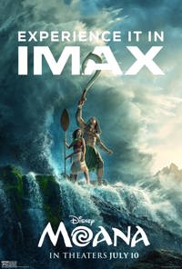 Moana 2026 posters Moana 2026 posters