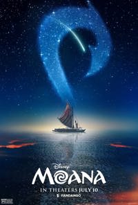 Moana 2026 posters Moana 2026 posters