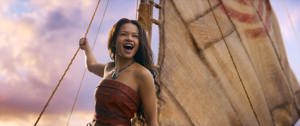 Moana 2026 scenes Moana 2026 scenes