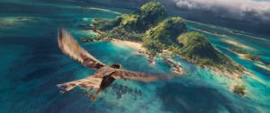Moana 2026 scenes Moana 2026 scenes