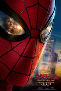 Spider-Man: Brand New Day 2026 posters Spider-Man: Brand New Day 2026 posters