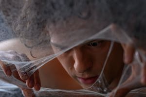 Spider-Man: Brand New Day 2026 scenes Spider-Man: Brand New Day 2026 scenes