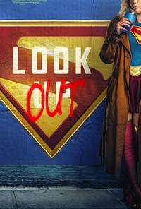 Supergirl 2026 posters