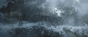 Star Wars: The Mandalorian and Grogu 2026 scenes