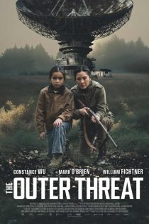 دانلود فیلم The Outer Threat 2026