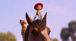 Toy Story 5 2026 scenes