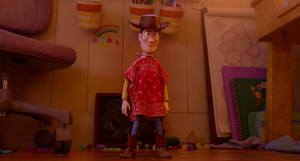 Toy Story 5 2026 scenes