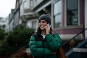 Voicemails for Isabelle 2026 scenes Voicemails for Isabelle 2026 scenes
