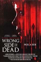 دانلود فیلم Wrong Side of Dead 2026