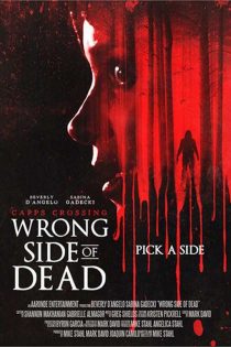 دانلود فیلم Wrong Side of Dead 2026 دانلود فیلم Wrong Side of Dead 2026