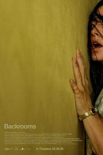 دانلود فیلم اتاقهای پشتی Backrooms 2026 دانلود فیلم اتاقهای پشتی Backrooms 2026
