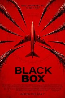 دانلود فیلم بلک باکس Black Box 2026