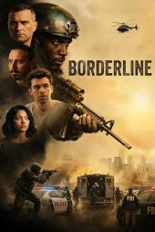 دانلود فیلم بوردرلاین Borderline 2026