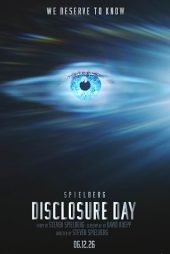دانلود فیلم روز افشاگری Disclosure Day 2026