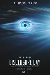 دانلود فیلم روز افشاگری Disclosure Day 2026 دانلود فیلم روز افشاگری Disclosure Day 2026