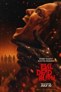 دانلود فیلم Evil Dead Burn 2026 دانلود فیلم Evil Dead Burn 2026