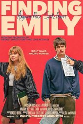 دانلود فیلم پیدا کردن امیلی Finding Emily 2026