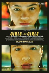 دانلود فیلم Girls Like Girls 2026