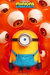دانلود انیمیشن مینیونها و هیولاها Minions & Monsters 2026