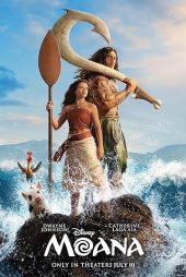 دانلود فیلم موانا Moana 2026
