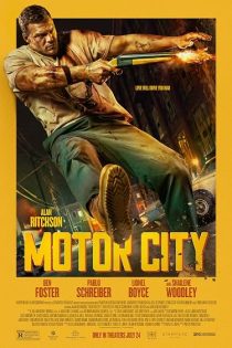 دانلود فیلم موتور سیتی Motor City 2025 دانلود فیلم موتور سیتی Motor City 2025