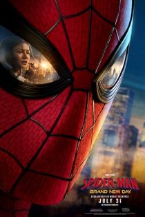 دانلود فیلم Spider-Man: Brand New Day 2026 دانلود فیلم Spider-Man: Brand New Day 2026