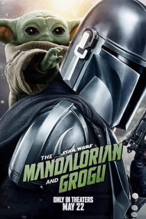 دانلود فیلم Star Wars: The Mandalorian and Grogu 2026 دانلود فیلم Star Wars: The Mandalorian and Grogu 2026