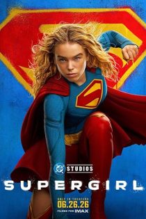 دانلود فیلم سوپرگرل Supergirl 2026 دانلود فیلم سوپرگرل Supergirl 2026